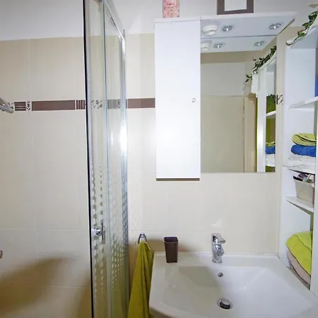 Ferienwohnung Fuer 4 Personen 2 Kinder Ca 62 Qm In Pula, Istrien Istrische Riviera