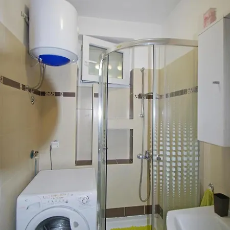 Ferienwohnung Fuer 4 Personen 2 Kinder Ca 62 Qm In Pula, Istrien Istrische Riviera Pula