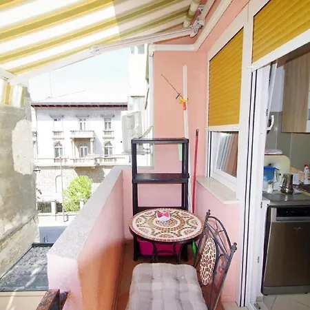 Ferienwohnung Fuer 4 Personen 2 Kinder Ca 62 Qm In Pula, Istrien Istrische Riviera Pula